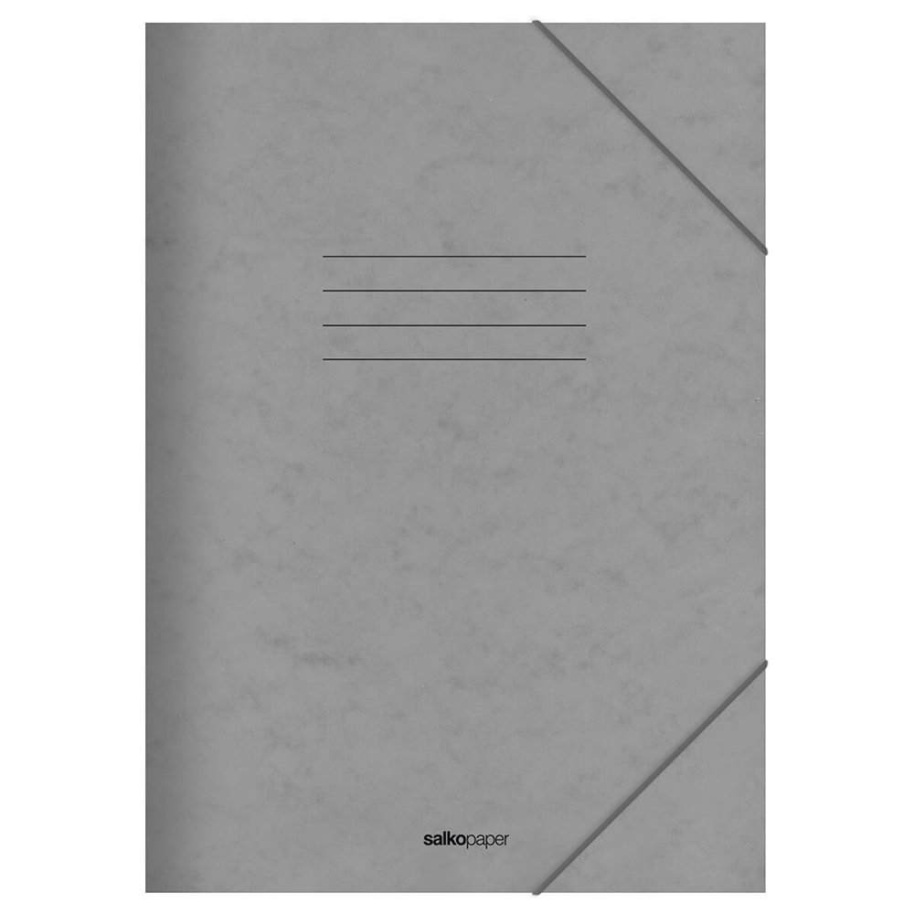 Salko PaperSalko Φάκελος Λάστιχο Prespan 25χ35 Εκpapell.gr